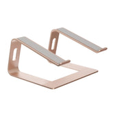 Stand laptop 10-15.6" auriu - Daro Online